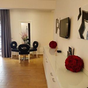 Lhp Suite Firenze